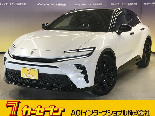 TOYOTA null