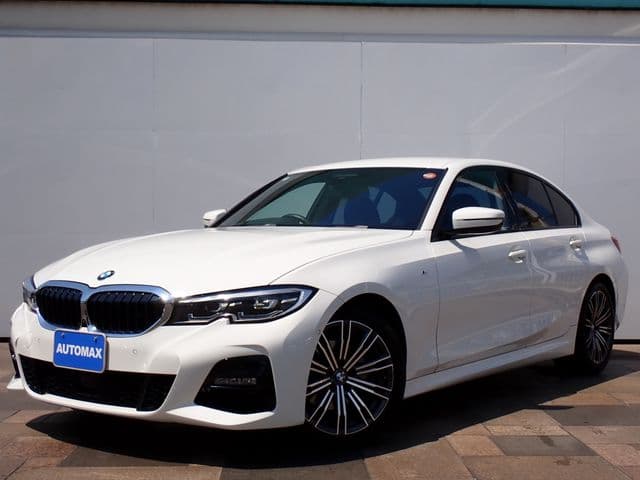 BMW BMW 3series sedan
