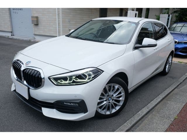 BMW BMW 1series