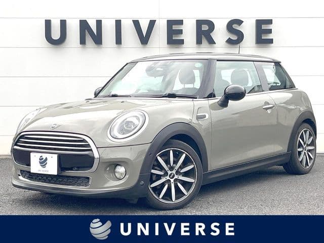 BMW MINI COOPER