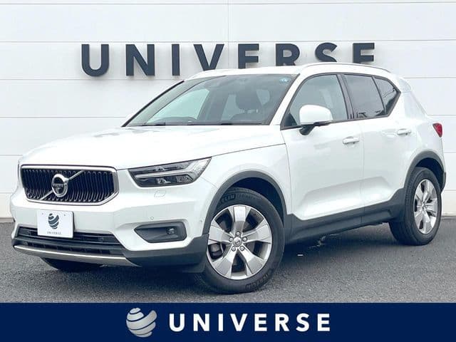 VOLVO VOLVO XC40