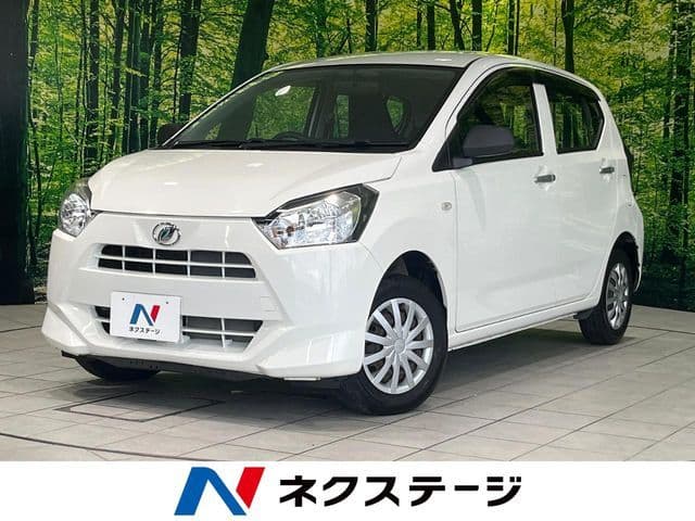 DAIHATSU MIRA e:S 4WD