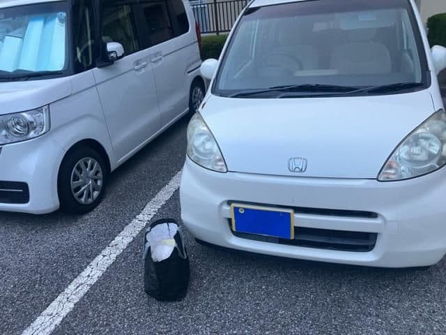 HONDA LIFE