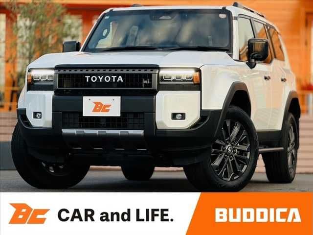 TOYOTA null
