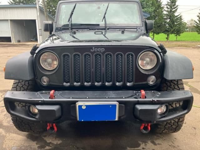 JEEP JEEP WRANGLER UNLIMITED