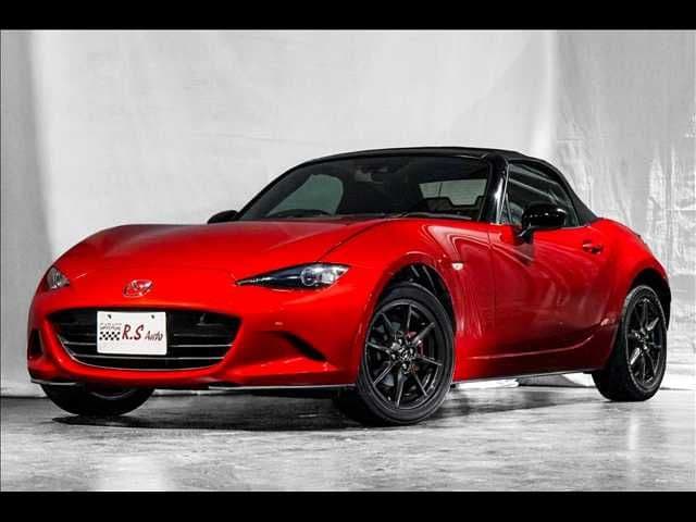 MAZDA ROADSTER
