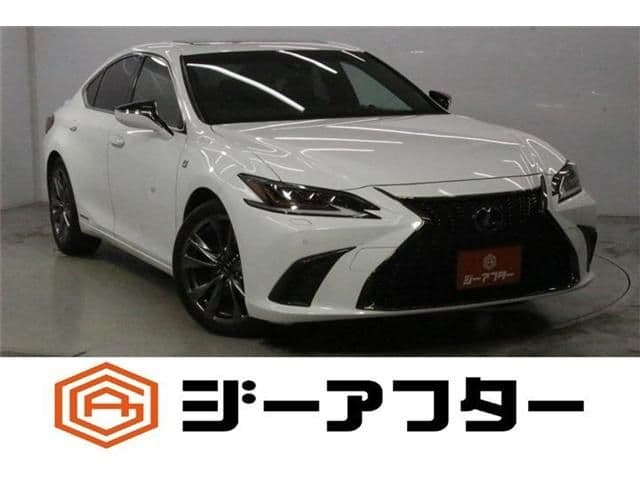 TOYOTA LEXUS ES300h