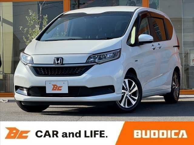 HONDA FREED HYBRID