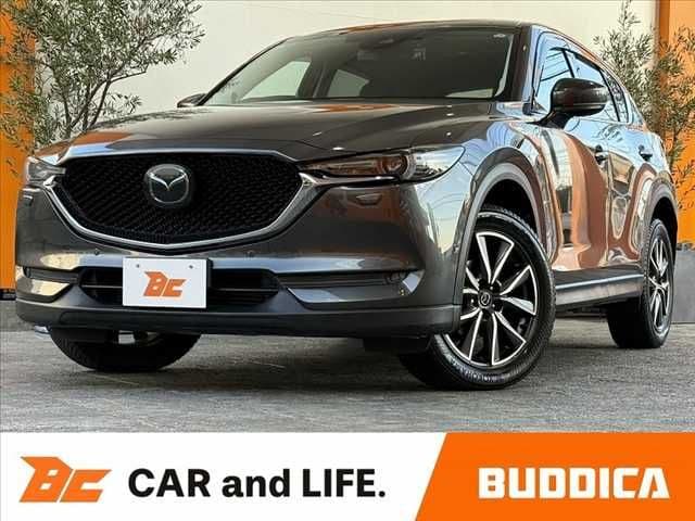 MAZDA CX-5 4WD