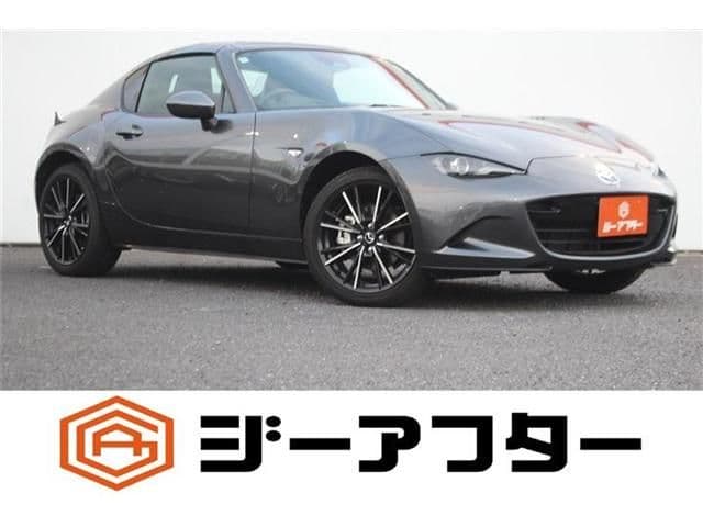MAZDA ROADSTER RF