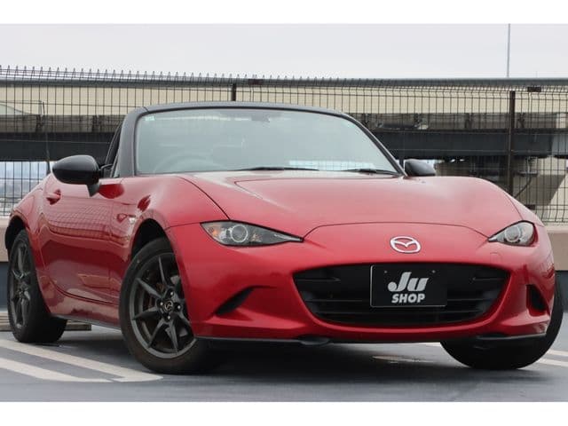 MAZDA ROADSTER