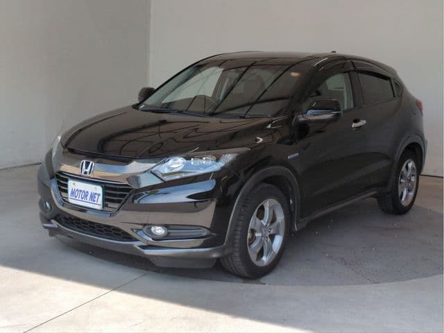 HONDA VEZEL HYBRID
