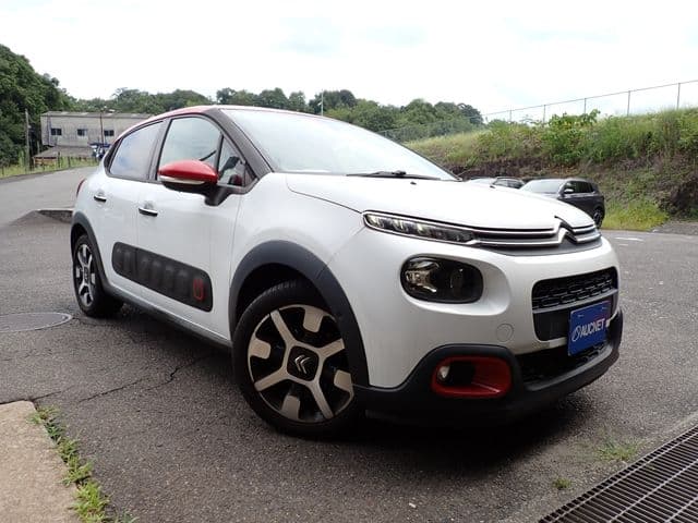 CITROEN CITROEN C3