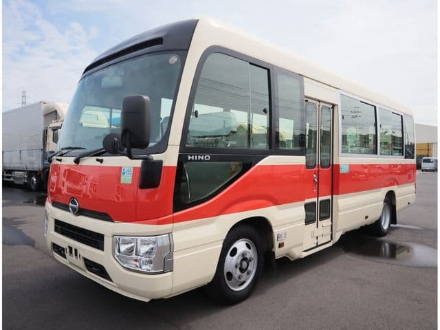 HINO LIESSE2