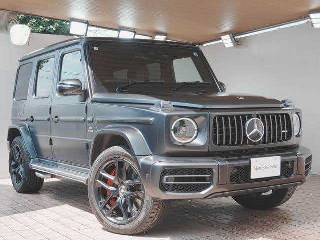 MERCEDES BENZ null