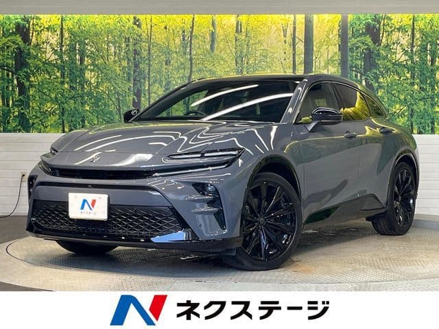 TOYOTA null