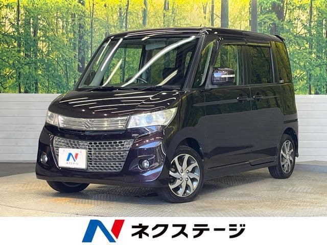 SUZUKI PALETTE SW