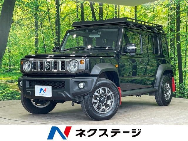 SUZUKI null
