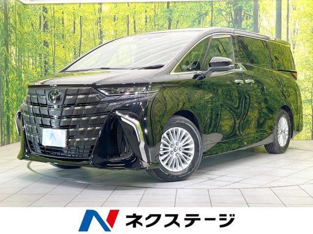 TOYOTA null