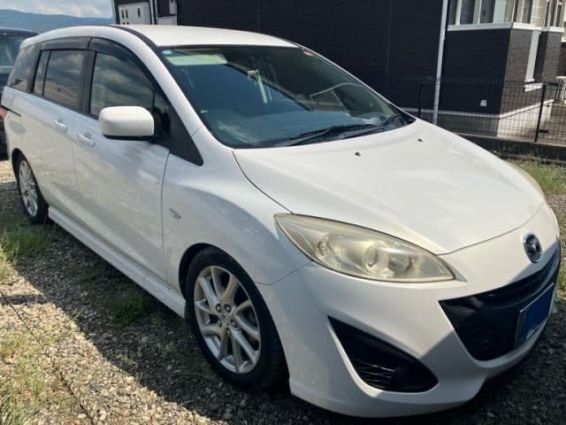 MAZDA PREMACY