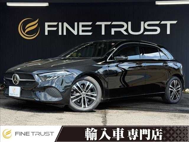MERCEDES BENZ MERCEDES BENZ A class