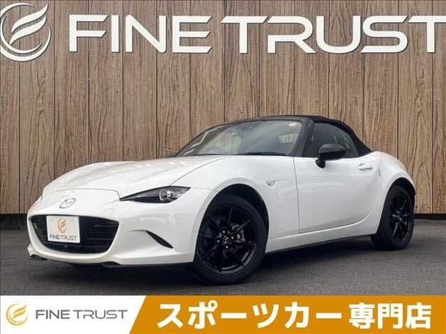 MAZDA ROADSTER