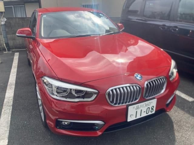 BMW BMW 1series
