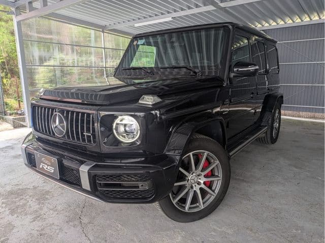 MERCEDES BENZ null