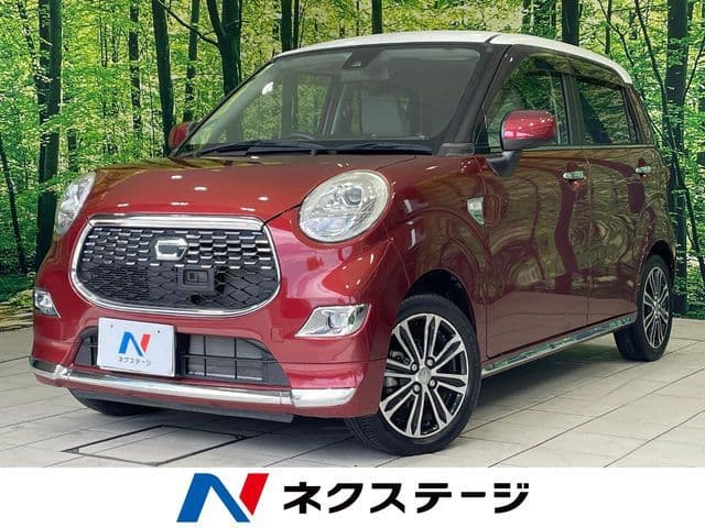 DAIHATSU CAST STYLE