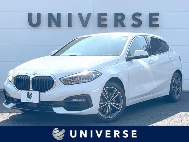 BMW BMW 1series