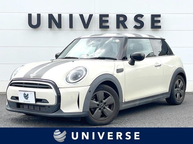 BMW MINI COOPER