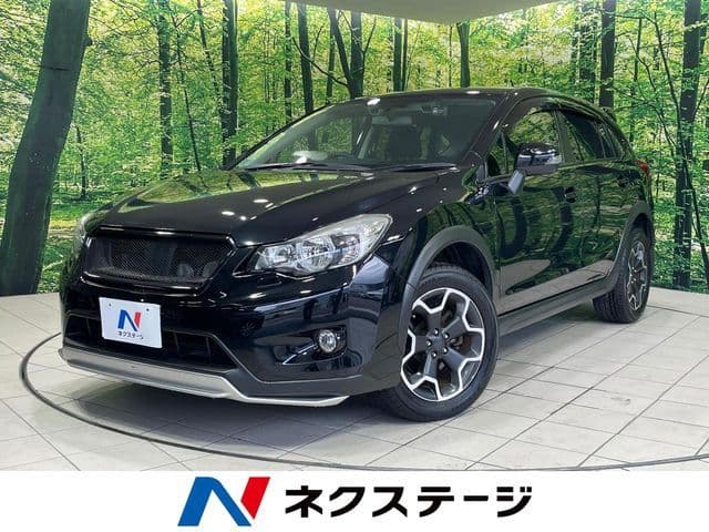 SUBARU SUBARU XV