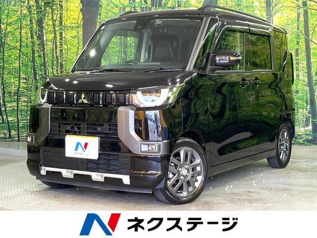 MITSUBISHI null