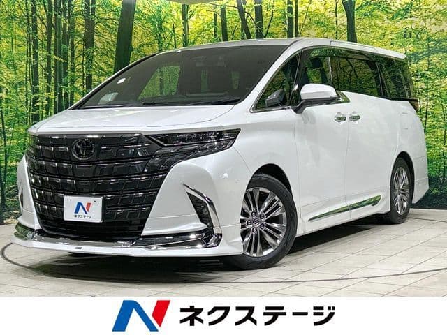 TOYOTA null