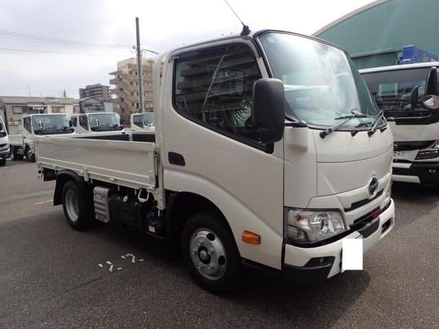 HINO DUTRO