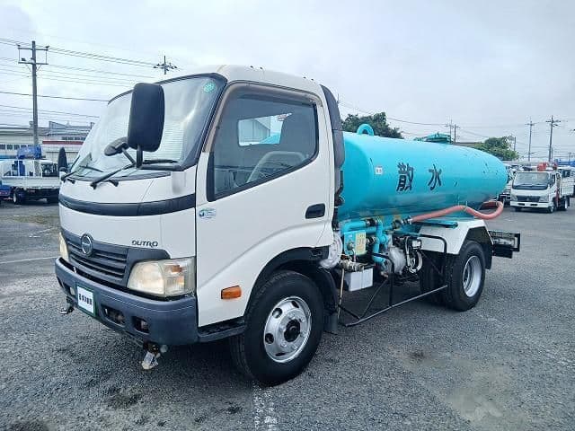 HINO DUTRO