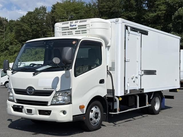 HINO DUTRO