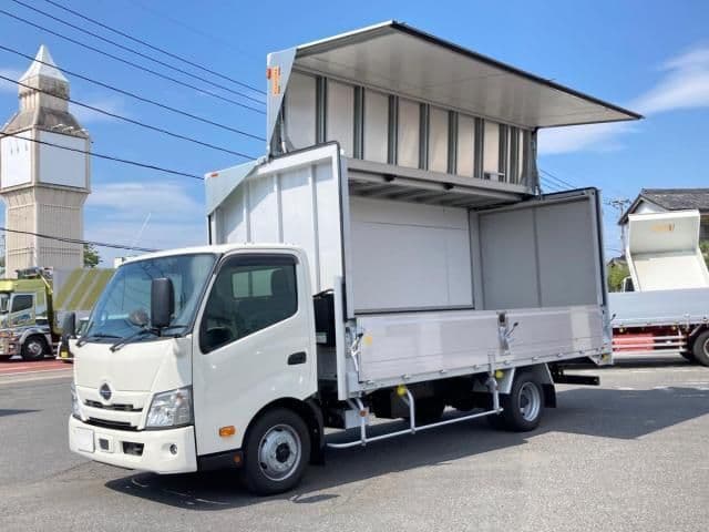 HINO DUTRO