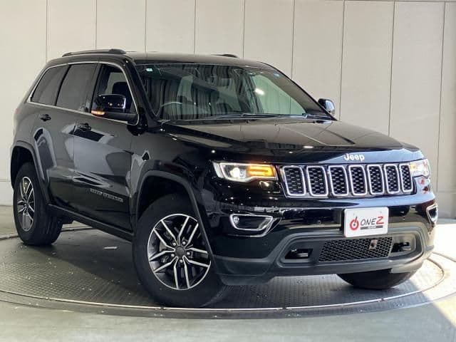 JEEP JEEP GRAND CHEROKEE