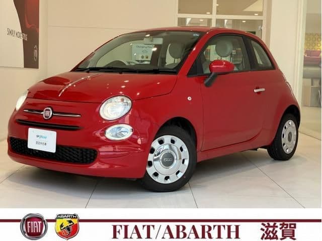 FIAT FIAT 500