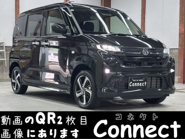 DAIHATSU MOVE 4WD