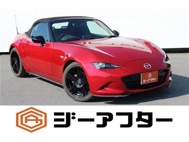 MAZDA ROADSTER