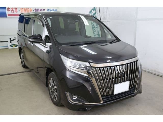 TOYOTA ESQUIRE