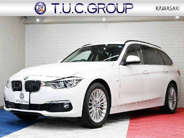 BMW BMW 3series TOURING