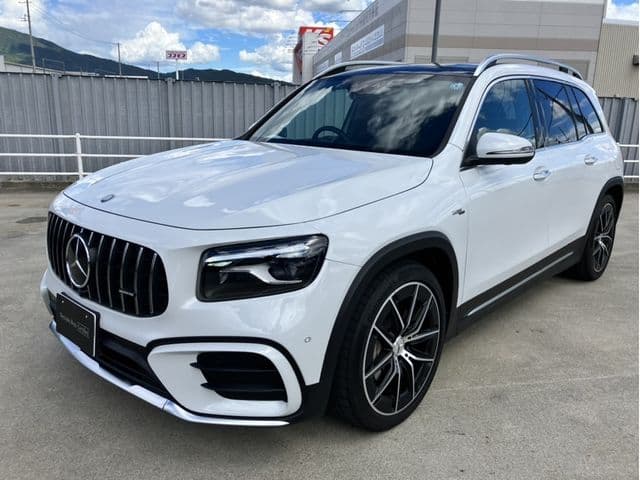 MERCEDES BENZ null