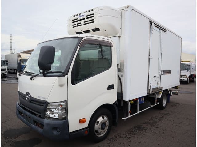 HINO DUTRO