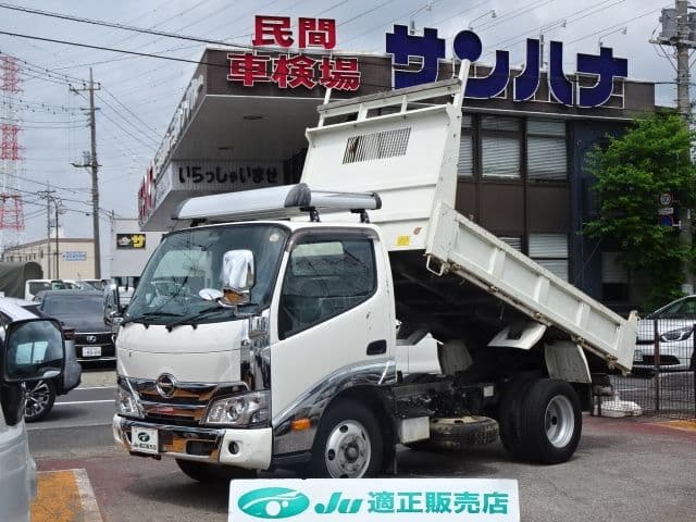 HINO DUTRO