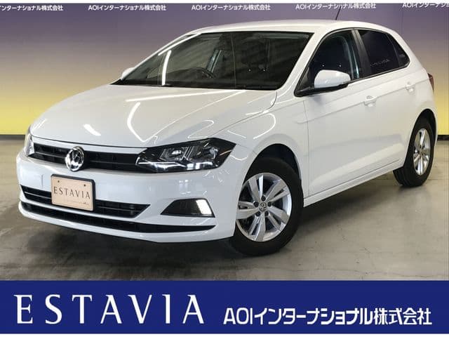 VOLKSWAGEN VOLKSWAGEN POLO