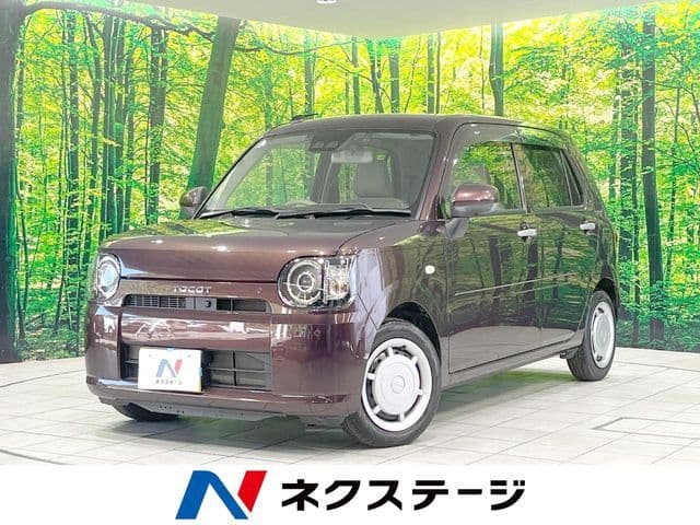 DAIHATSU MIRA TOCOT