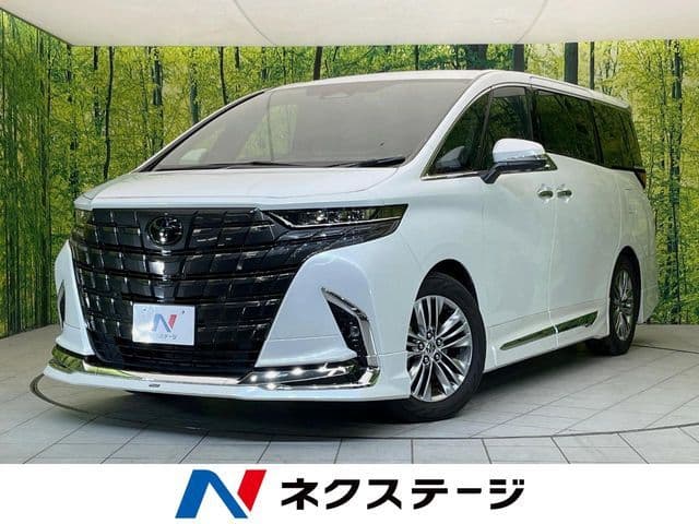 TOYOTA null